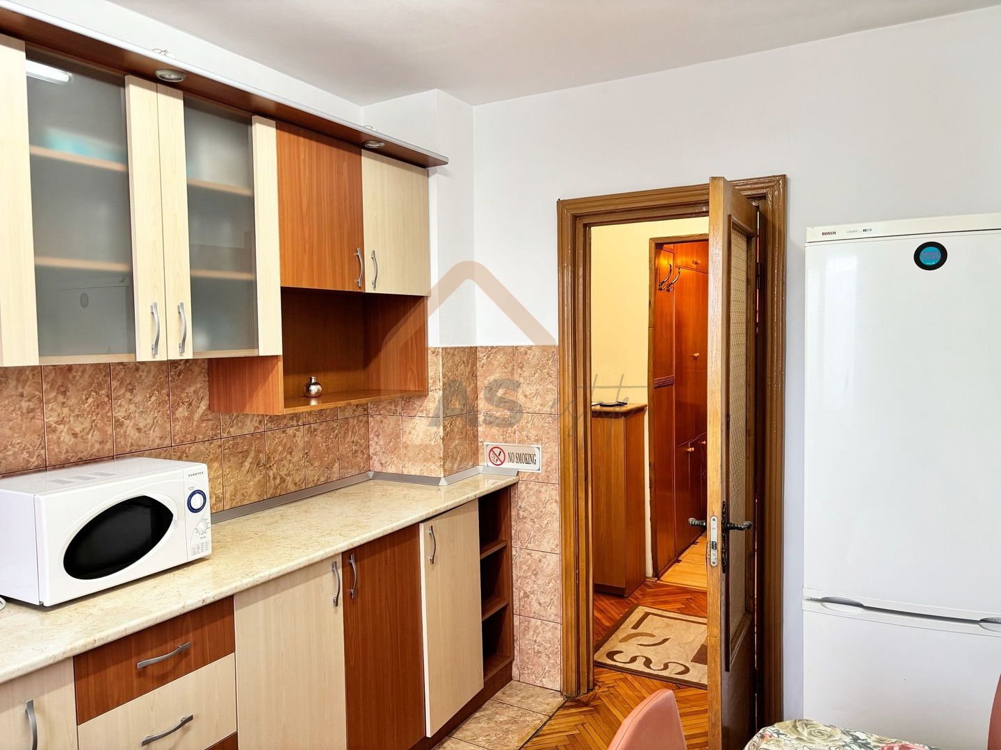 De închiriat | Apartament 4 camere | Calea Aradului | Parcare inclusă - Poză 8