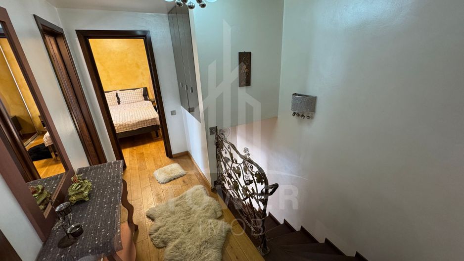 Casă de lux de închiriat | Zona Turnișor - Poză 19