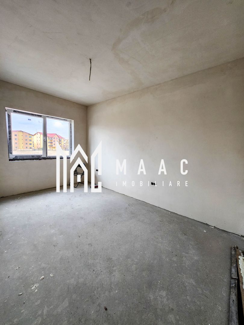 Comision 0 % | Apartament 2 camere | Parter | Balcon - Poză 3
