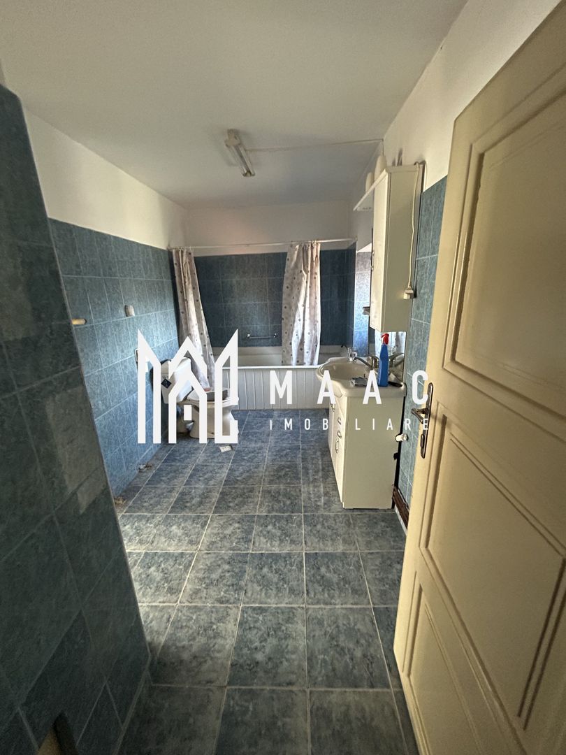 Casa Individuala | 240Mp | Zona Sub Arini | Garaj - Poză 10