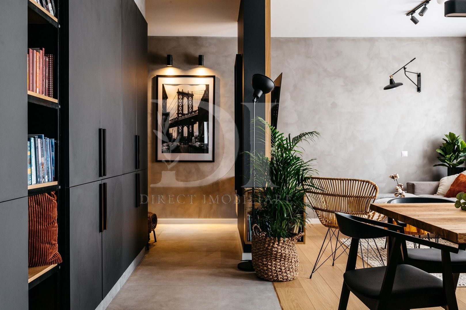 Apartament pemium  / etaj intermediar / Zona Vivo - Poză 9