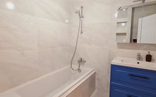 VILĂ DE ÎNCHIRIAT – OTOPENI, Str. 23 August (lângă Penny) - Poză 4