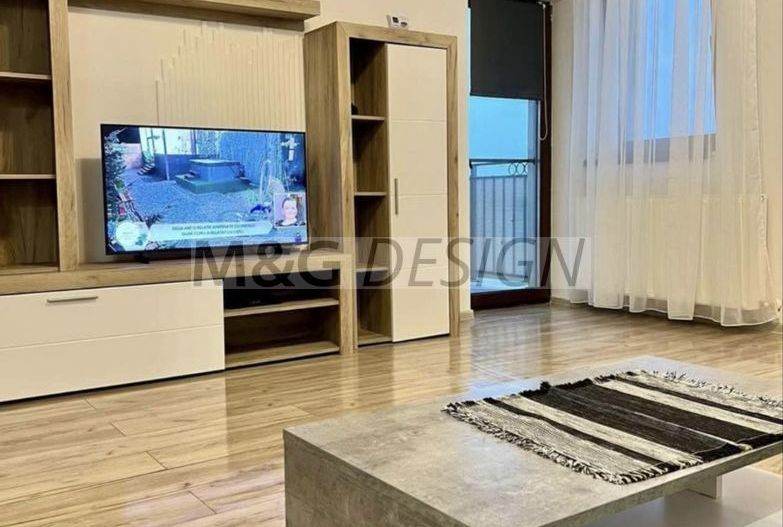 Apartament 2 camere Giroc amenajat - Poză 1
