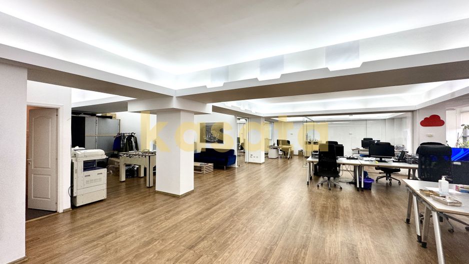 Piata Dorobanti - De vanzare spatiu de birouri in cladire de birouri - Poză 6