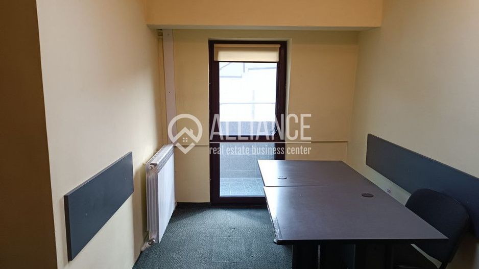 CENTRU PIATA UNIRII(COD03) - Birou cu terasa si grup sanitar propriu ! - Poză 7