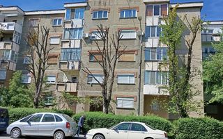 Apartament 2 camere de inchiriat ZONA GARII - Poză 21