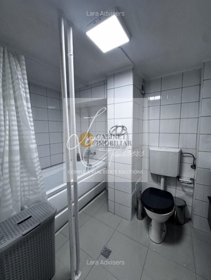 2 camere I Universitate I Etaj 1 I 53 mp - Poză 6