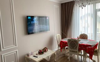 🏠Apartament 3 cam, 71MP utili, etaj 1 // 📍Valea Lupului - Cubic Plaza - Poză 2