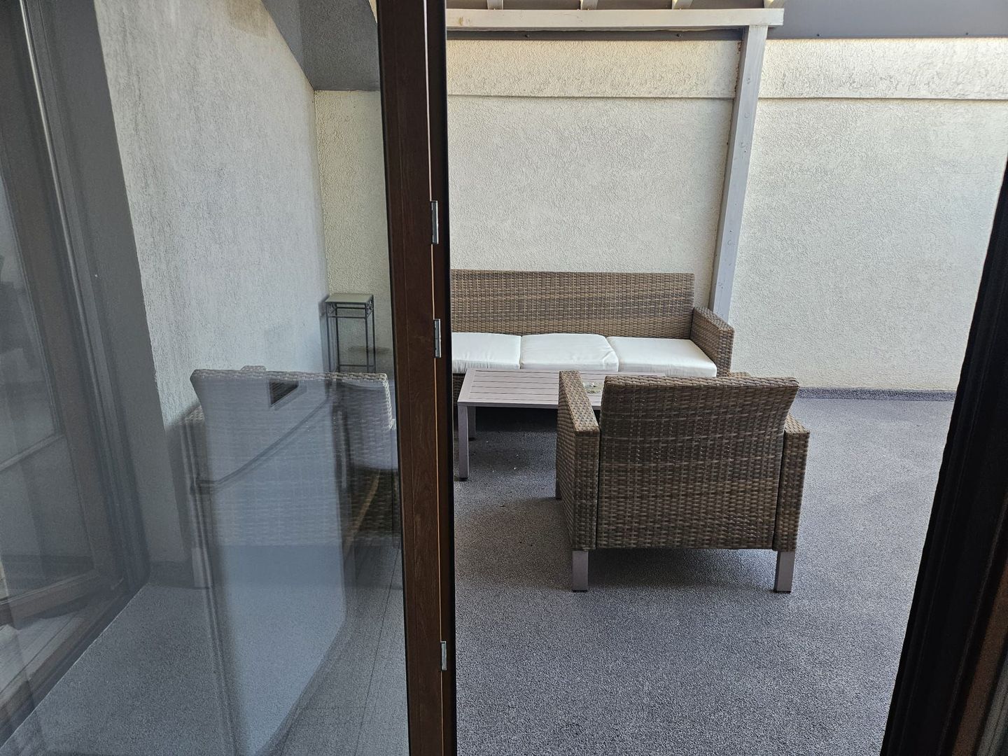 Braytim-Timisoara | 3 camere | Terasă privată generoasă - Poză 8