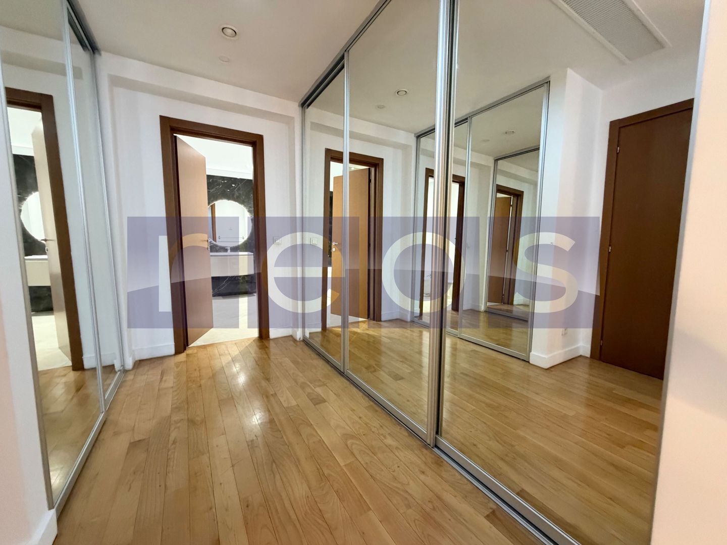 INCHIRIERE 3 CAMERE | 160 MP | 2 TERASE | PARCARE | PARC HERASTRAU - Poză 7