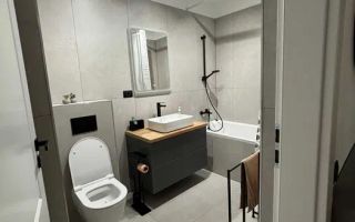 2 camere open space, Modern, Parcare,Elite Junior, Zona Fabricii,Iris - Poză 4