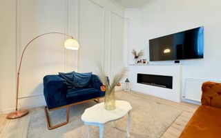 3 camere, central, ultra-modern! - Poză 5