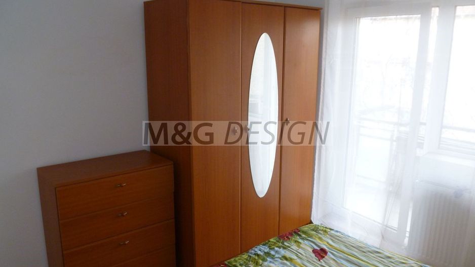 Apartament 2 camere Lipovei cu centrala - Poză 9