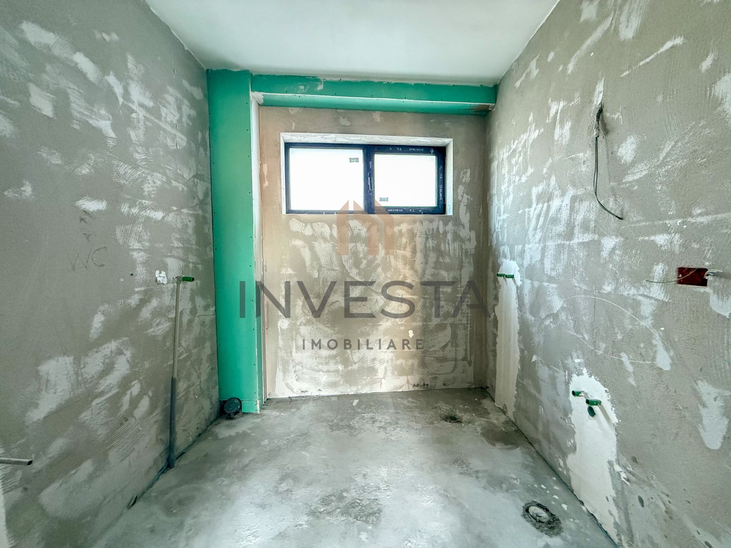 Apartament premium cu 3 camere, etaj intermediar, Centru zona Cipariu! - Poză 6