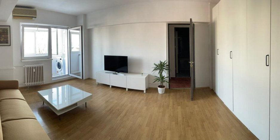 Apartament 2 camere Banu Manta-Titulescu-Primaria Sector 1 - Poză 1