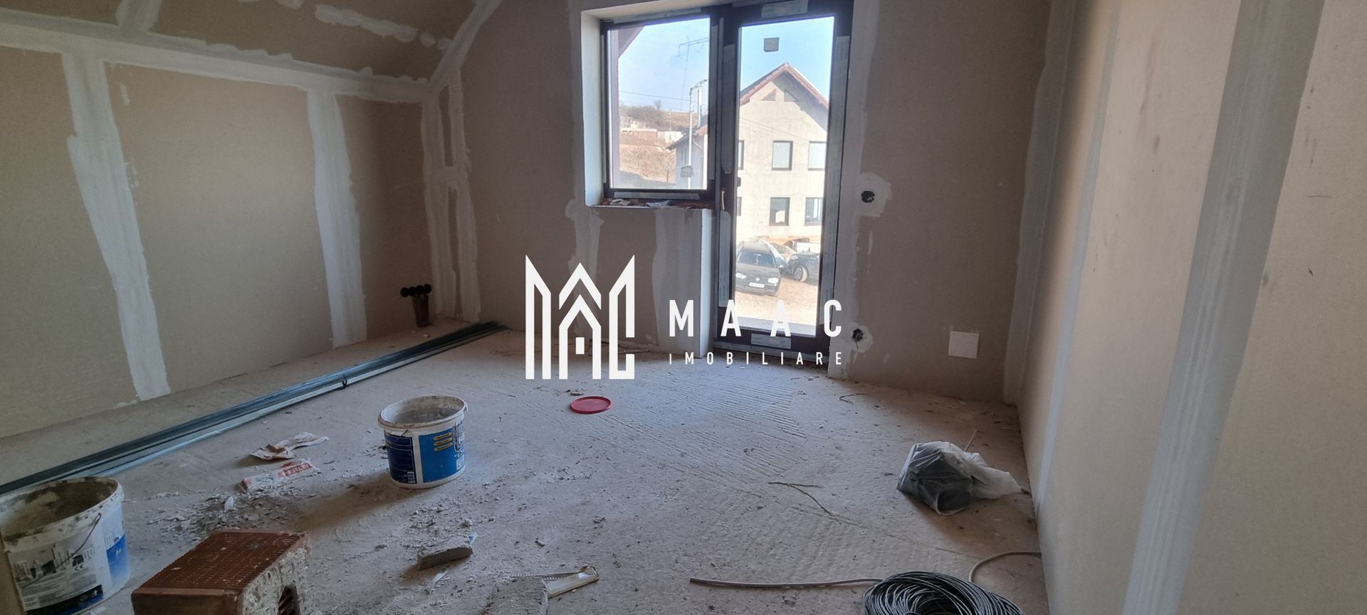 Black Friday Casă 5 camere I Garaj I Teren 450mp I Șura Mare - Poză 9