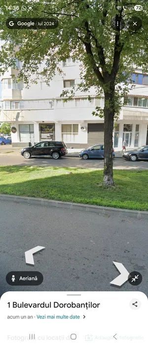 INVESTIȚIE ULTRACENTRAL BRĂILA – 2 SPAȚII COMERCIALE CU CHIRIAȘI - Poză 6