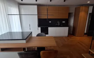Apartament de lux cu scară interioară și terasă – Buna Ziua - Poză 27