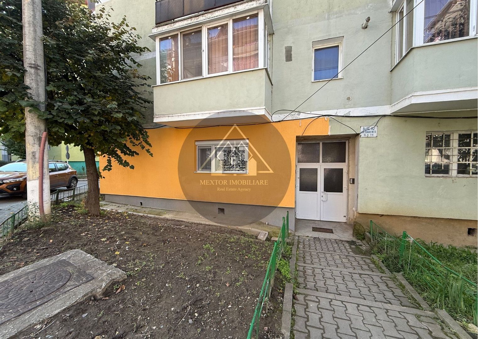Apartament 3 camere, Medias - Poză 3
