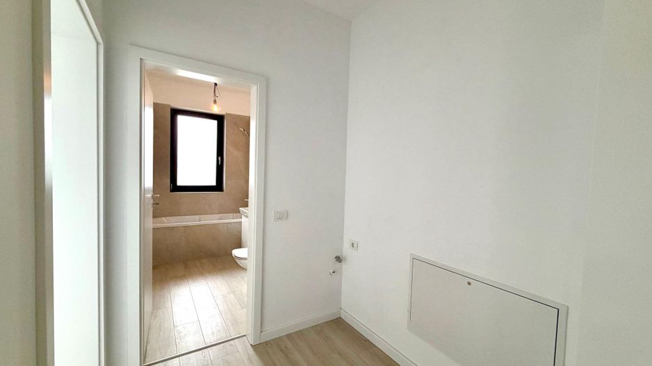 Super pret - Apartament 2 camere - terasa 15 mp - Giroc - Comision 0% - Poză 4