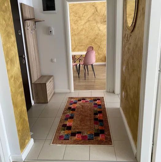 Apartament 2 camere de inchiriat Cosmopolis - Poză 6