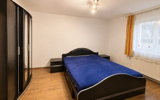 Casă modernă de vânzare în Poplaca – la 10 minute de Sibiu - Poză 7