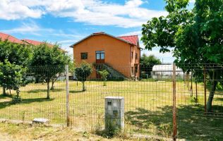 Casă P+E pe 1.000 mp – ideală pentru locuință si/sau investiție