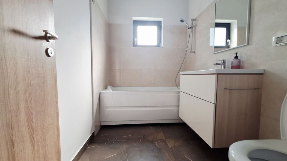 Braytim - Musicescu | 2 Camere | Complet Mobilat si utilat | Loc de parcare - Schiță 12