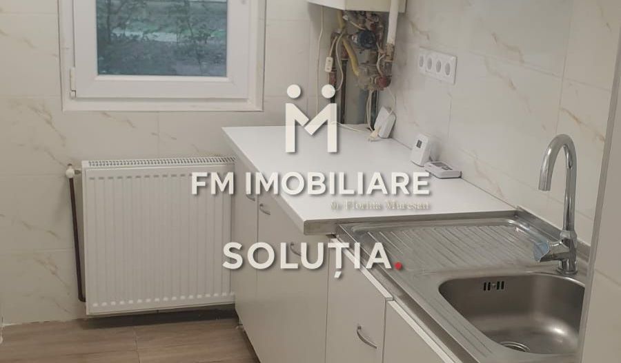 Apartament cu 2 camere - zona URSUS - Poză 1