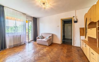VÂNDUT!!! Apartament 3 camere în zonă centrală - Poză 2