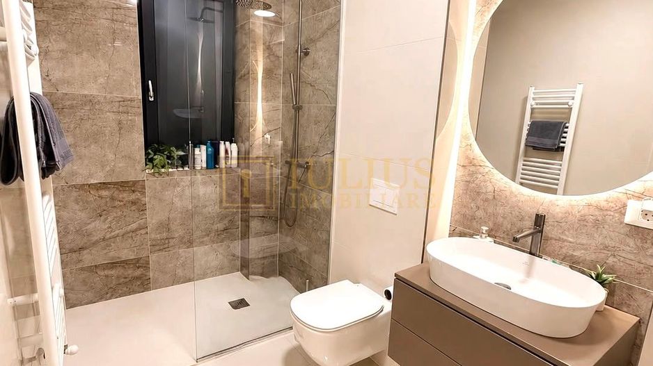 Apartament luxos in Calea Aradului, Sol Residence - Poză 10