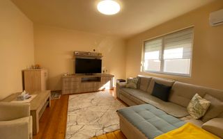 Apartament la casa | 3 camere | Garaj | P+D I Terezian - Poză 1