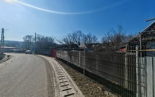 Casa batraneasca in Crihan/Magura | de vanzare - Poză 1