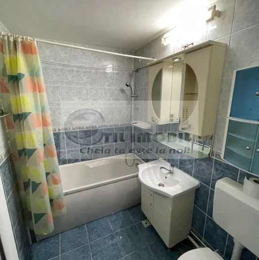 Apartament 3 camere CUG 470 euro - Poză 8