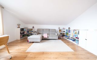 Casa Individuala de vanzare - Comuna Berceni - Complet mobilata - Poză 23