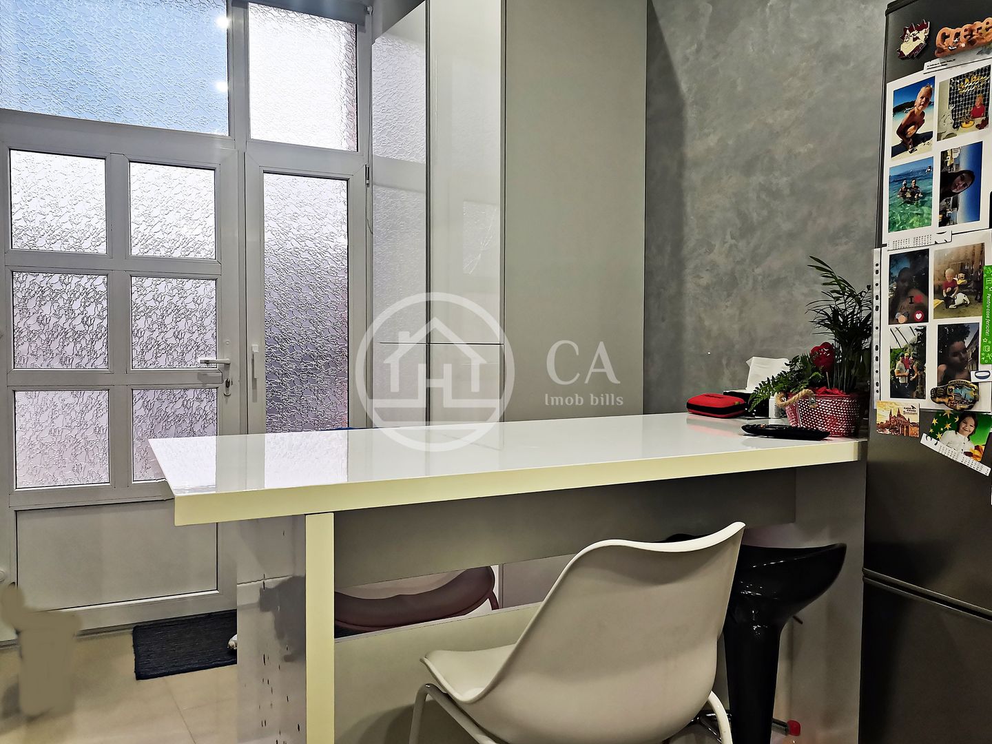 Apartament cu 3 camere la curte comuna de vanzare Ultracentral, Oradea - Poză 4