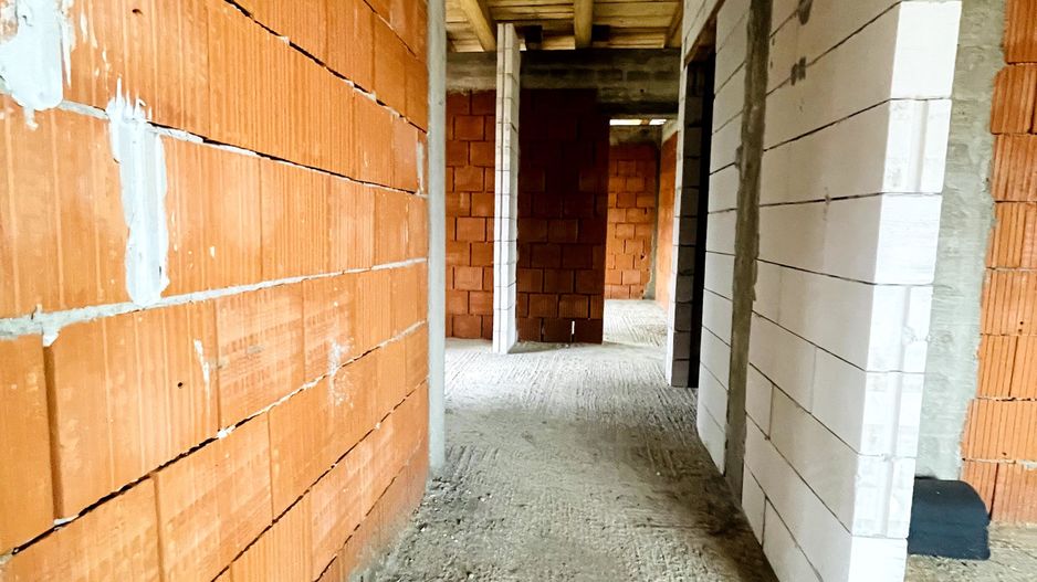 Casă parter la roșu în Paleu – 600 mp teren, utilități la limită - Poză 7