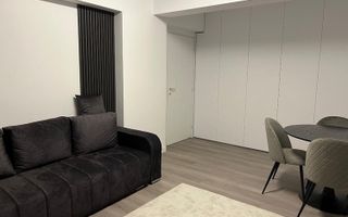 Apartament de închiriat 2 camere Cartierul Solar | 55 mp | Complet mobilat - Poză 2