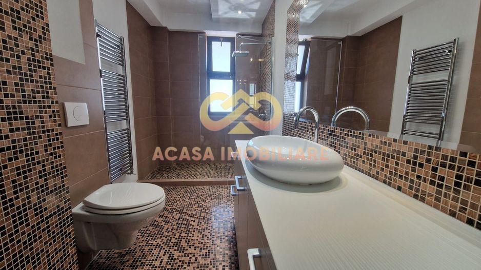VALEA LUPULUI  ROND ERA  APARTAMENT 2 CAMERE PE 2 NIVELE 70MP - Poză 23