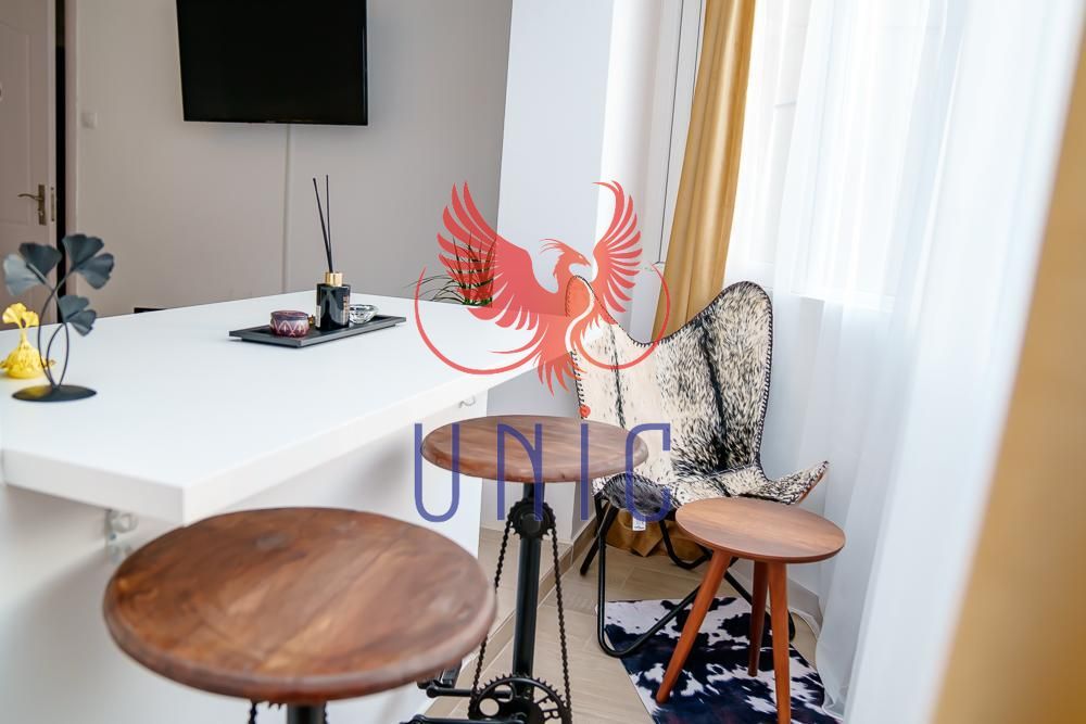 Garsoniera Lux Rovine Et 2/4 - Poză 6