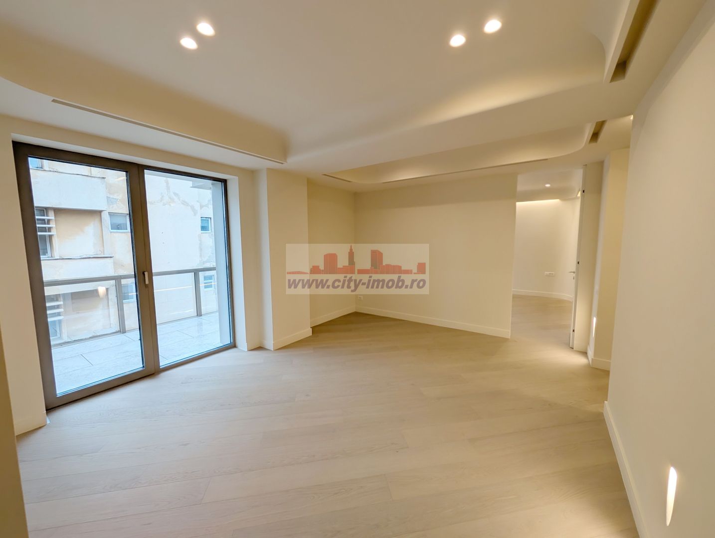 Innhiriere Penthouse Iancu Nicolae Gradina Zoologica - Poză 17