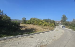 Teren 3960 mp / intravilan / Ramnicu Valcea - Poză 3