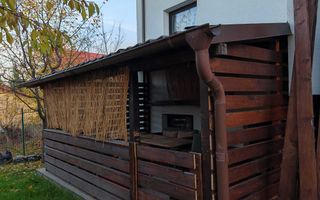 Casă de Vânzare 5 A Teren I Suceava I Centru I  355 000 Euro - Poză 10