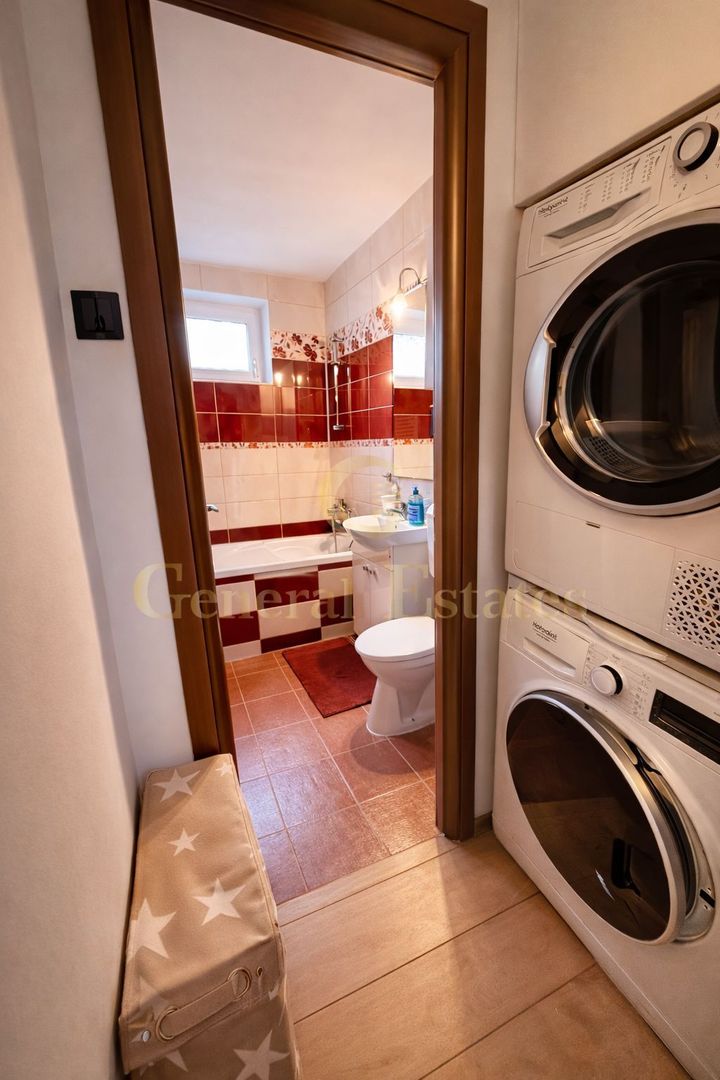 Apartament 4 camere | Etaj 1 | Centrul Civic – locatie excelenta - Poză 5