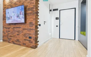 Apartament 3 cam.– Pipera | Rond OMW MTM RESIDENCE - Poză 11