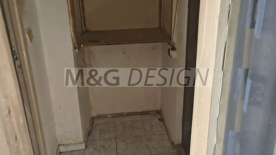 Garsoniera zona Freidorf - Poză 3