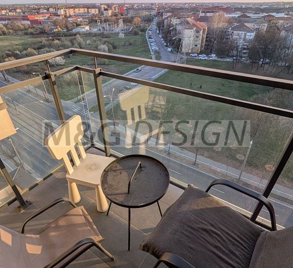 Apartament cu 3 camere Soarelui bloc nou - Poză 7