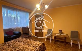 Apartament cu 2 camere  de vânzare  în zona Iosia, Oradea - Poză 2