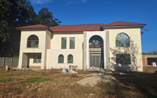 Vila deosebita | Corbeanca | langa Padure - Poză 1