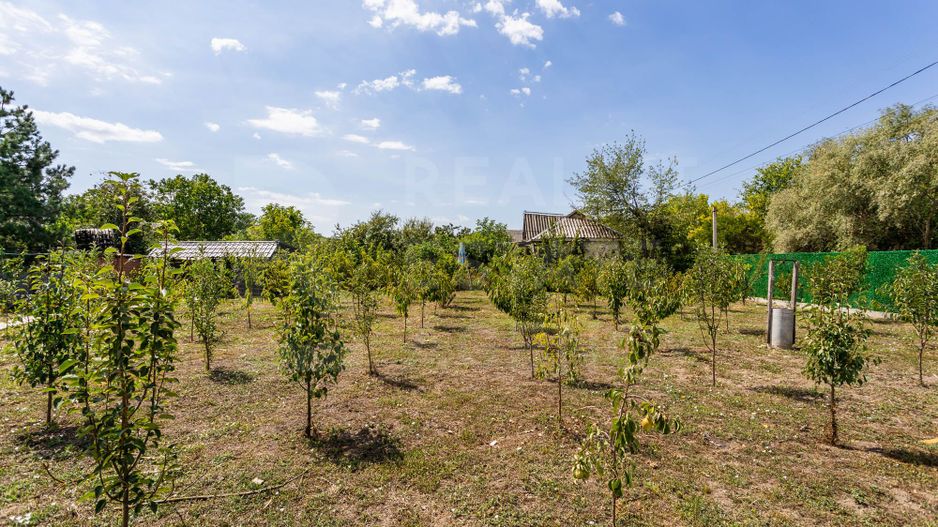 Vânzare, casă, 2 nivele, 122 mp, strada I.P. Izvoraș, Criuleni - Poză 5